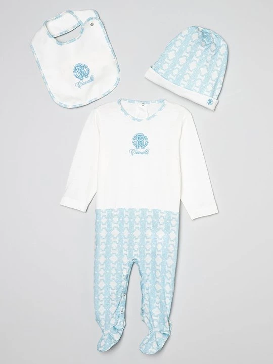 Obrázek produktu Dárky pro nejmenší Roberto Cavalli Junior