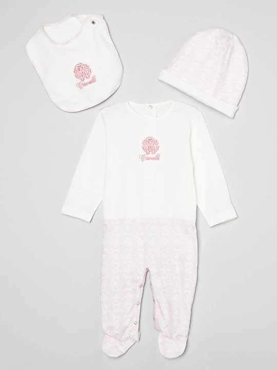 Obrázek produktu Dárky pro nejmenší Roberto Cavalli Junior