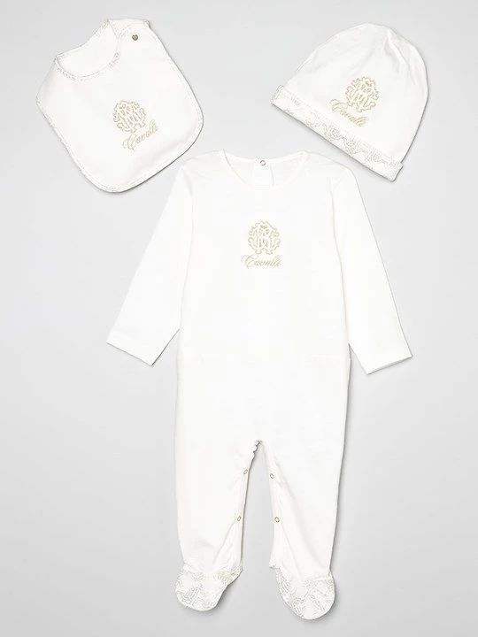 Obrázek produktu Dárky pro nejmenší Roberto Cavalli Junior