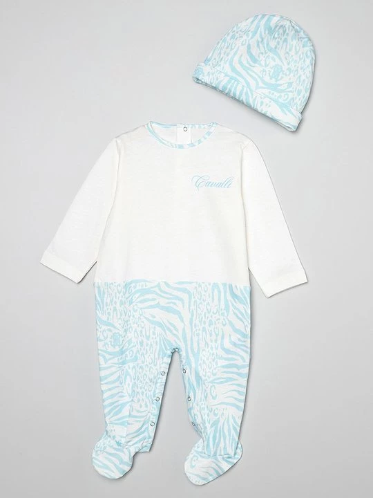 Obrázek produktu Dárky pro nejmenší Roberto Cavalli Junior