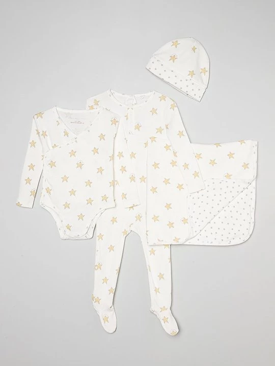 Obrázek produktu Dárky pro nejmenší Stella McCartney béžová