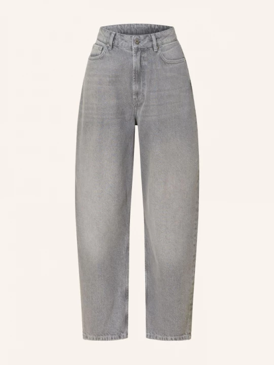 Obrázek produktu Darling Harbour Barrel Džíny mid grey