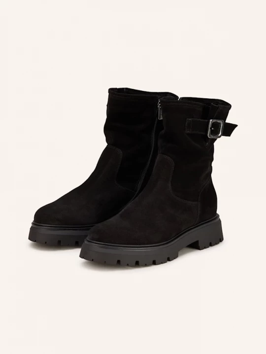 Obrázek produktu Darling Harbour Biker Boots nera