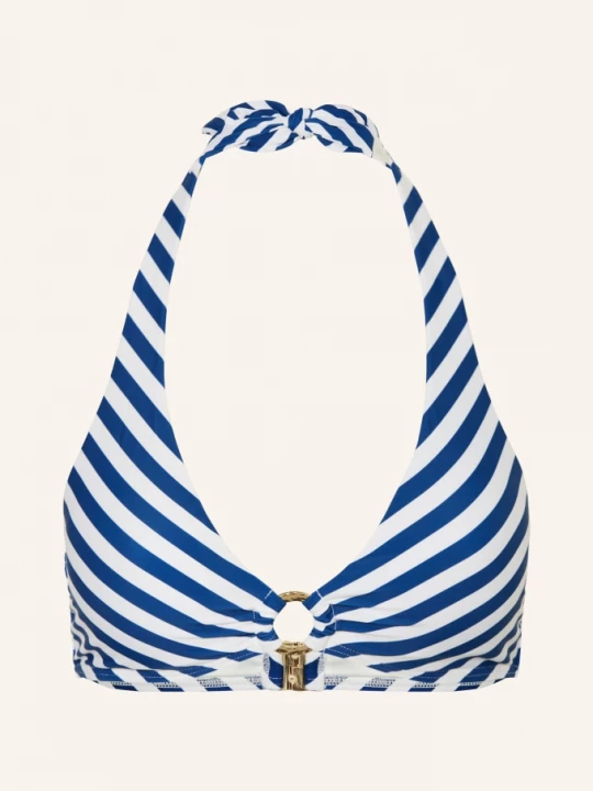 Obrázek produktu Darling Harbour Bikiny S Vázáním Za Krkem 51 blauweiss