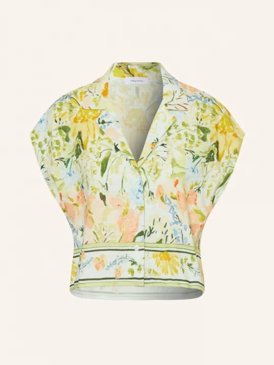 Obrázek produktu Darling Harbour Blůza flower print