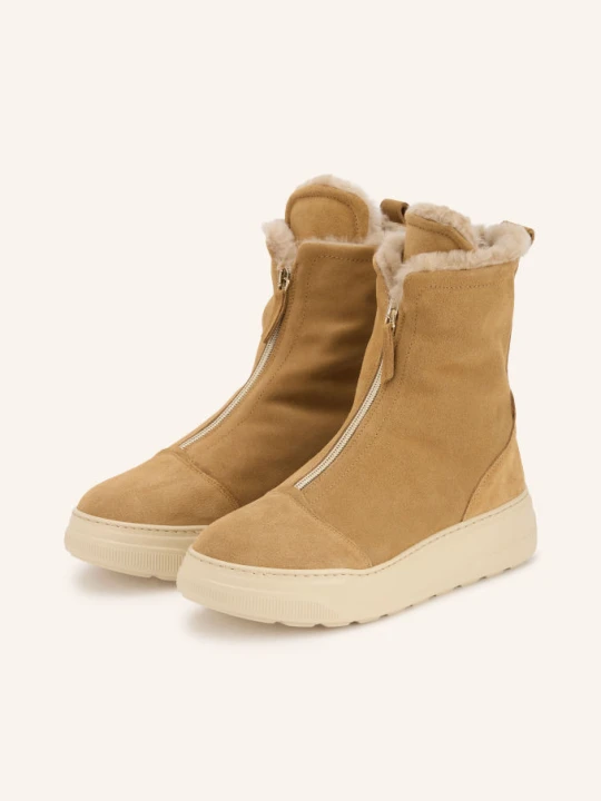 Obrázek produktu Darling Harbour Boots béžová