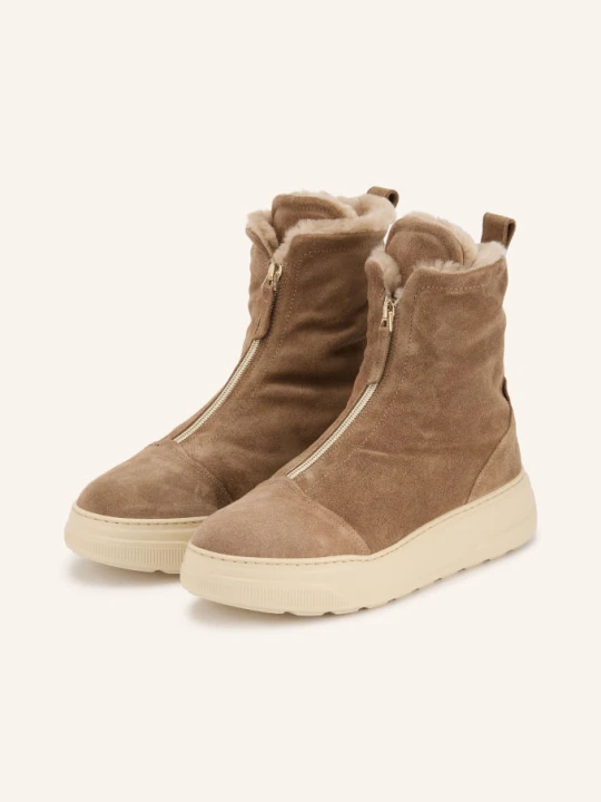 Obrázek produktu Darling Harbour Boots hnědá