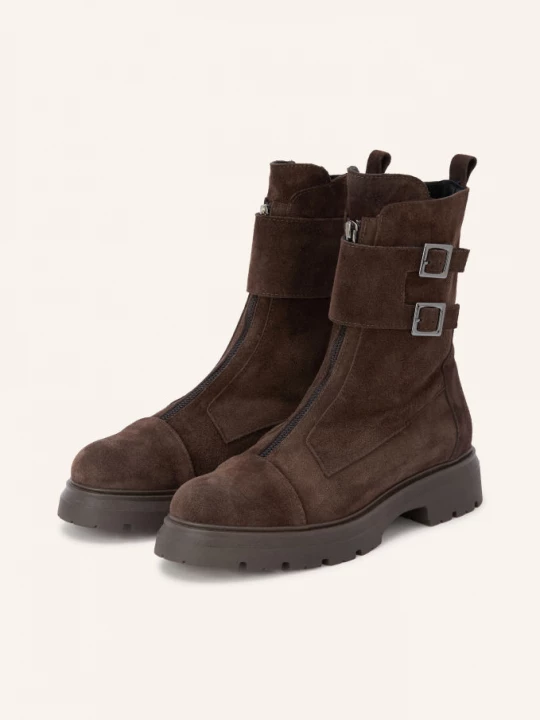 Obrázek produktu Darling Harbour Boots tmavě hnědá