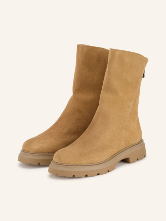 Obrázek produktu Darling Harbour Boots velbloudí