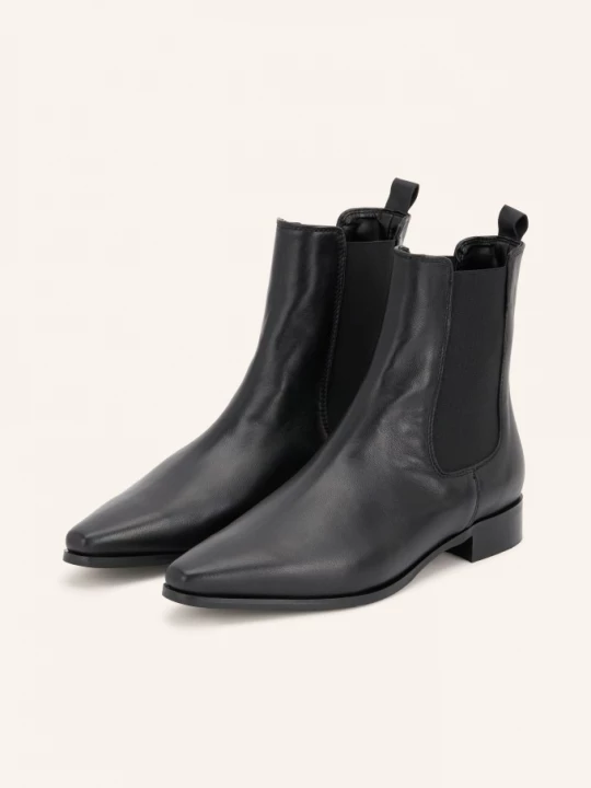 Obrázek produktu Darling Harbour Chelsea Boots černá