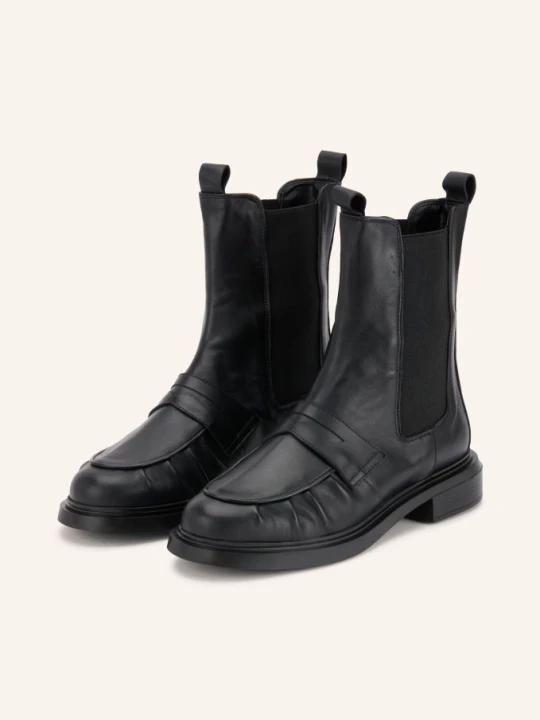 Obrázek produktu Darling Harbour Chelsea Boots černá