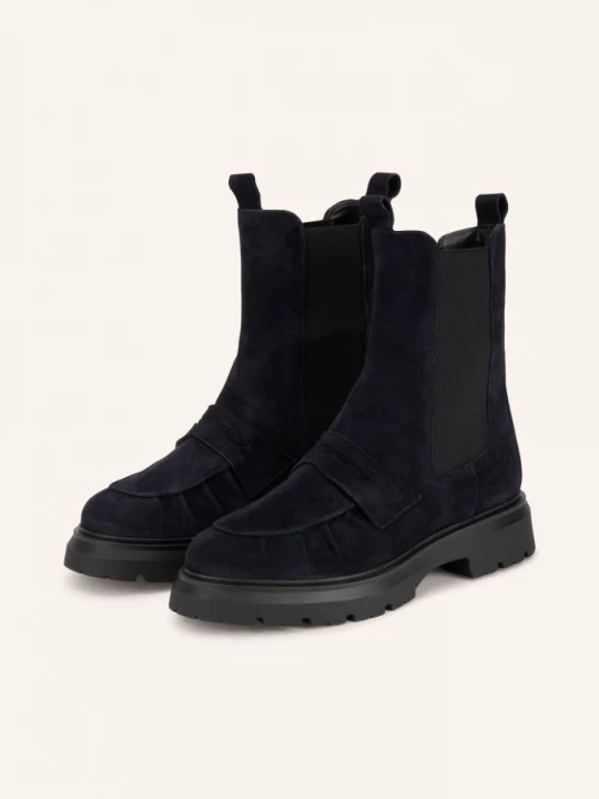 Obrázek produktu Darling Harbour Chelsea Boots tmavě modrá