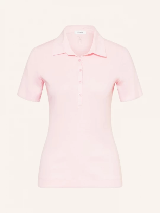 Obrázek produktu Darling Harbour Jerseyové Polo Tričko baby rose