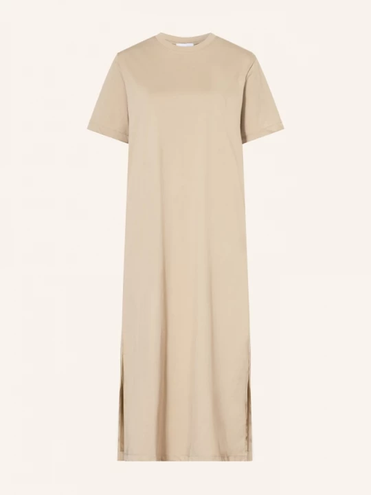 Obrázek produktu Darling Harbour Jerseyové Šaty taupe