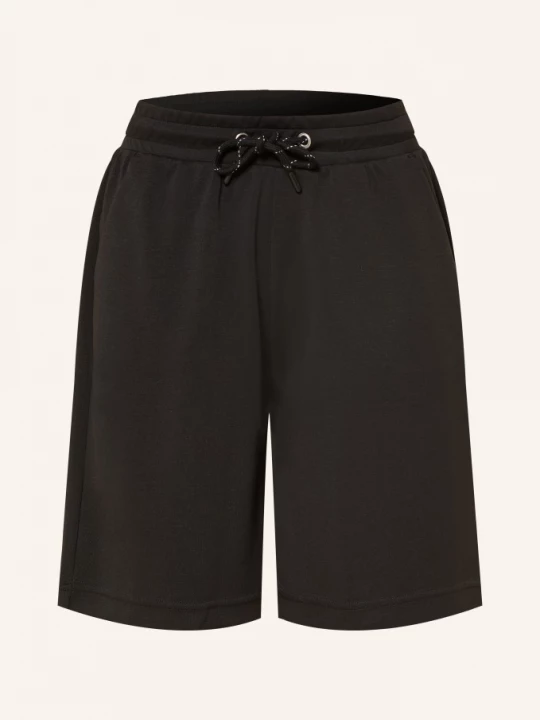 Obrázek produktu Darling Harbour Jerseyové Šortky black