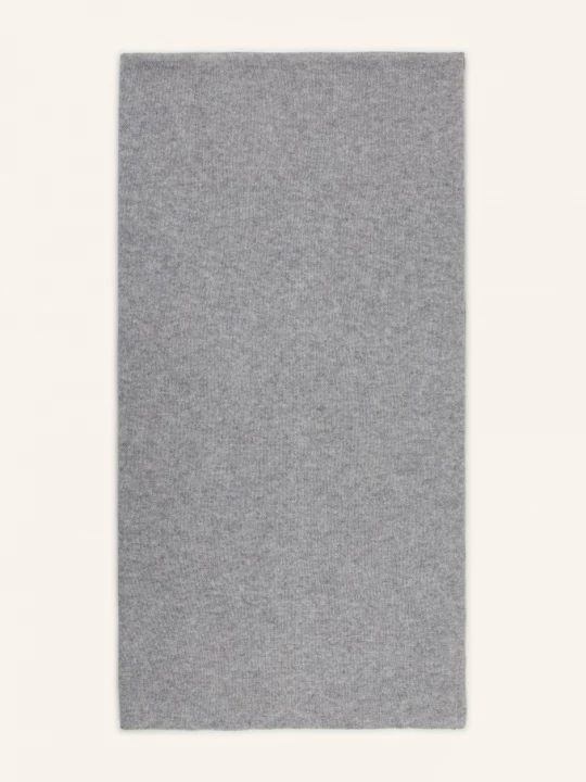 Obrázek produktu Darling Harbour Kašmírový Šál grey melange
