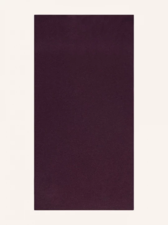 Obrázek produktu Darling Harbour Kašmírový Šál plum