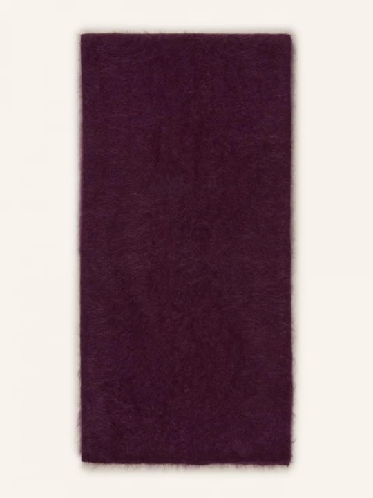 Obrázek produktu Darling Harbour Kašmírová Šála plum