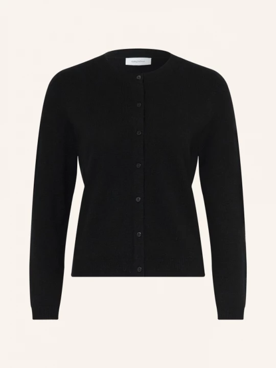 Obrázek produktu Darling Harbour Kašmírový Svetr black