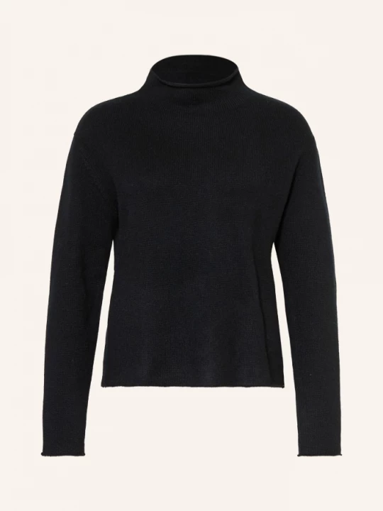 Obrázek produktu Darling Harbour Kašmírový Svetr black