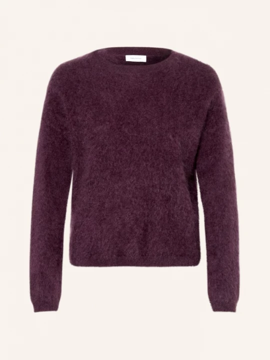 Obrázek produktu Darling Harbour Kašmírový Svetr plum