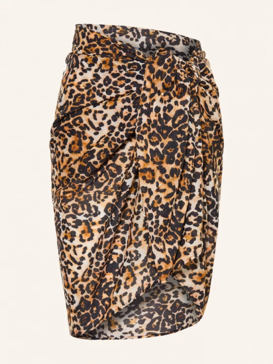 Obrázek produktu Darling Harbour Pareo 19 schwarz-beige
