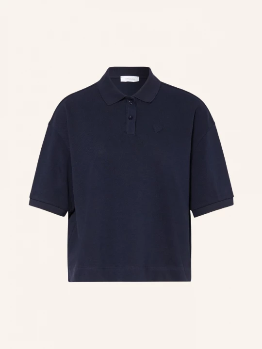 Obrázek produktu Darling Harbour Piqué Polokošile navy