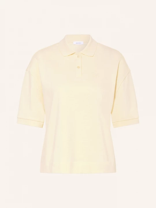 Obrázek produktu Darling Harbour Piqué Polokošile vanilla