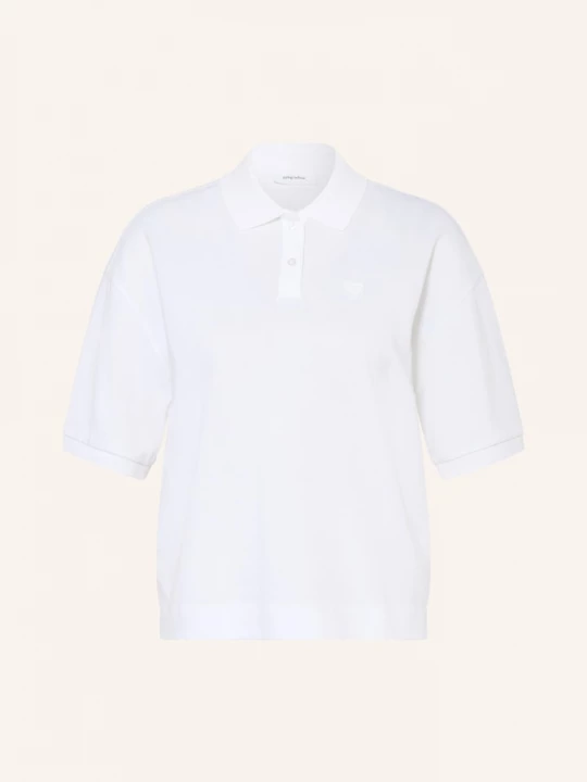Obrázek produktu Darling Harbour Piqué Polokošile white