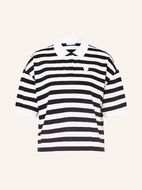 Obrázek produktu Darling Harbour Piqué Polokošile white / navy