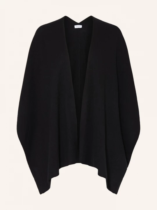 Obrázek produktu Darling Harbour Plášť S Kašmírem black