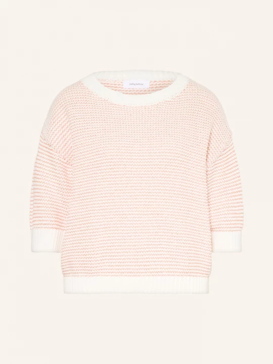 Obrázek produktu Darling Harbour Pletená Blůza white / apricot