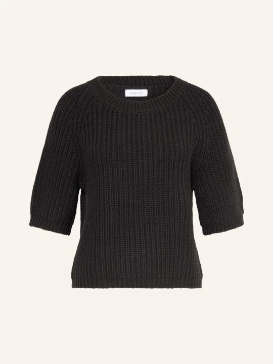 Obrázek produktu Darling Harbour Pletené Tričko black