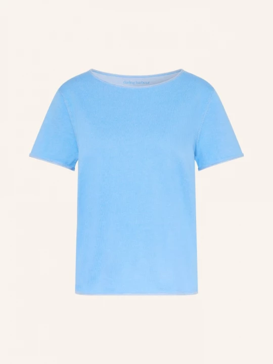Obrázek produktu Darling Harbour Pletené Tričko gitane / sky blue