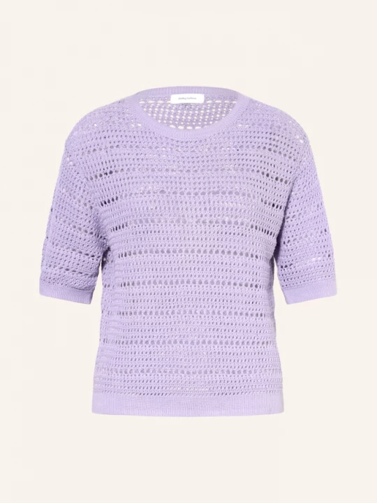 Obrázek produktu Darling Harbour Pletené Tričko lilac
