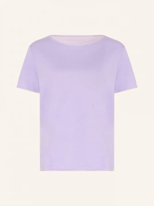 Obrázek produktu Darling Harbour Pletené Tričko lilac / light pink