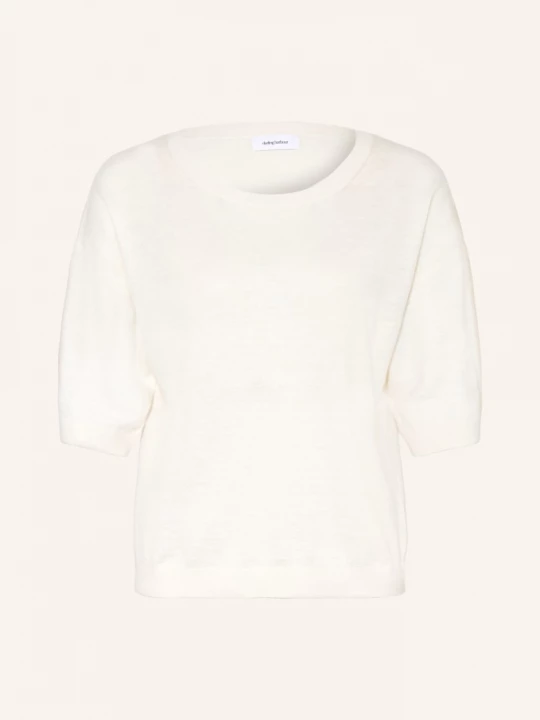 Obrázek produktu Darling Harbour Pletené Tričko offwhite