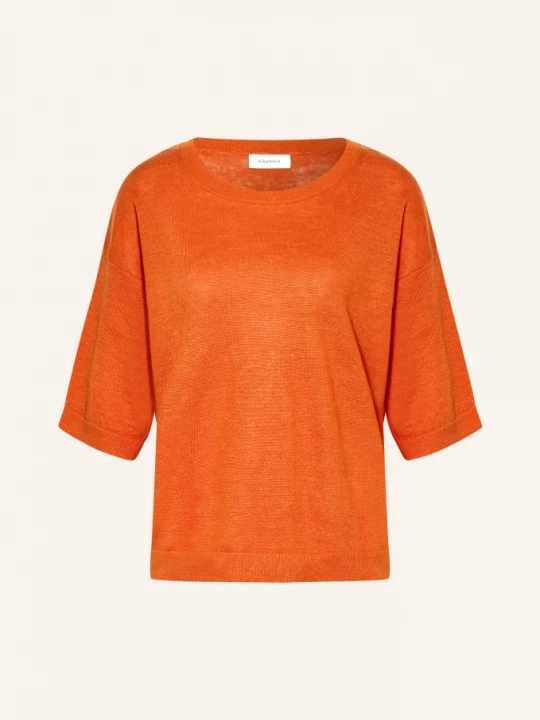 Obrázek produktu Darling Harbour Pletené Tričko orange