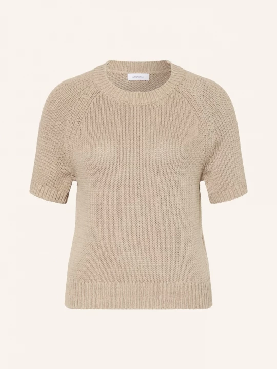 Obrázek produktu Darling Harbour Pletené Tričko taupe
