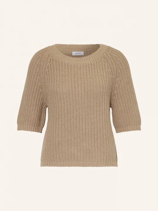 Obrázek produktu Darling Harbour Pletené Tričko taupe