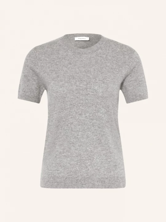 Obrázek produktu Darling Harbour Pletené Tričko Z Kašmíru grey melange