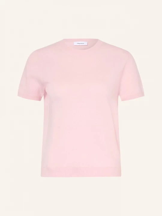 Obrázek produktu Darling Harbour Pletené Tričko Z Kašmíru rose
