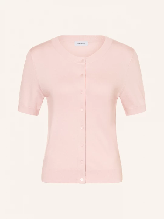 Obrázek produktu Darling Harbour Pletený Kardigan babypink