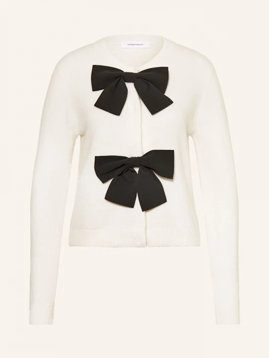 Obrázek produktu Darling Harbour Pletený Kardigan offwhite