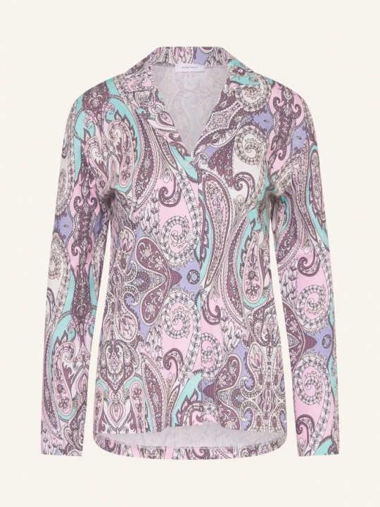Obrázek produktu Darling Harbour Pyžamové Tričko paisley print