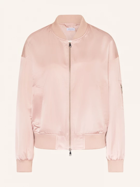 Obrázek produktu Darling Harbour Saténový Blouson rose