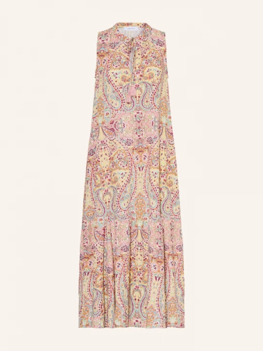 Obrázek produktu Darling Harbour Šaty paisley print