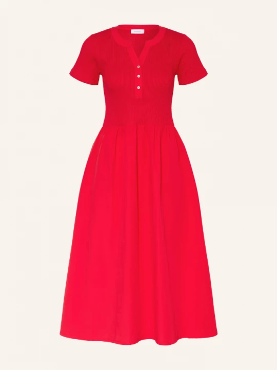 Obrázek produktu Darling Harbour Šaty red