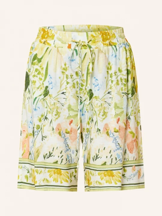Obrázek produktu Darling Harbour Šortky flower print