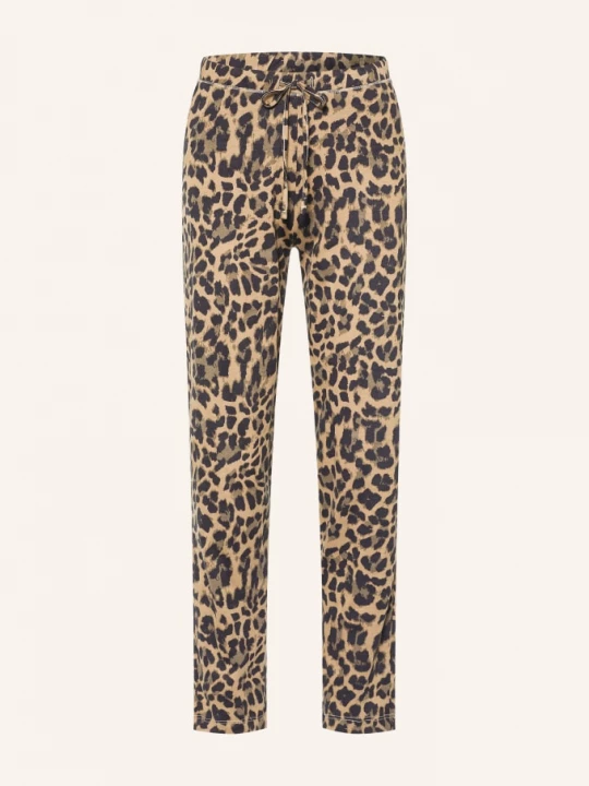 Obrázek produktu Darling Harbour Spací Kalhoty leo print